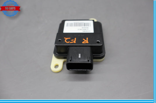 10-15 Jaguar XJ XJL X351 Front Right Passenger Seat Occupancy Module Sensor Oem
