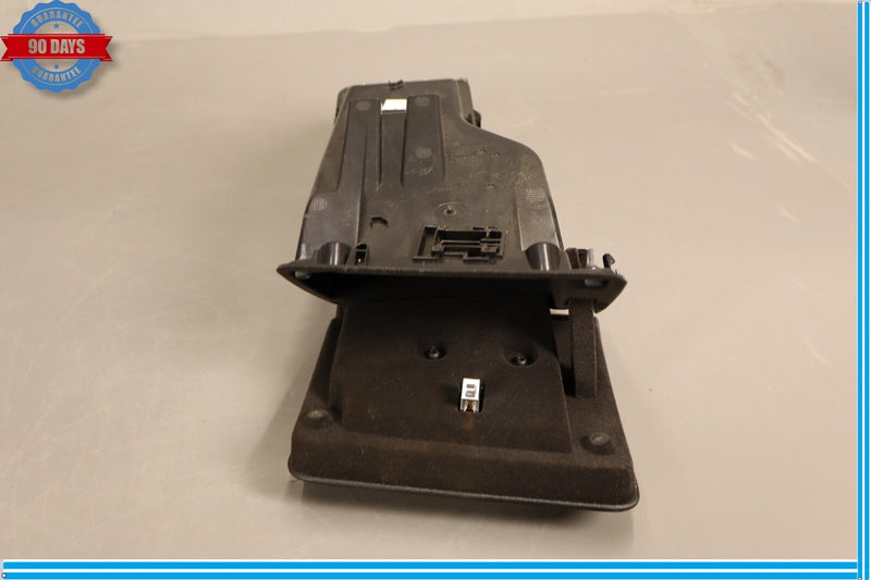 Load image into Gallery viewer, 14-20 Maserati Ghibli Left Side Dashboard Storage Compartment Box Black Oem
