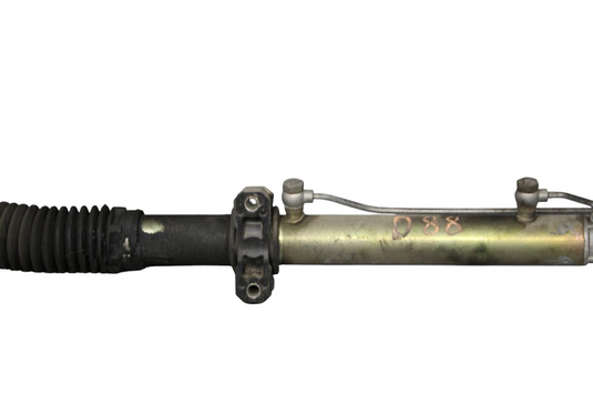 03-12 Maserati Quattroporte Power Steering Gear Rack & Pinion Assembly Oem