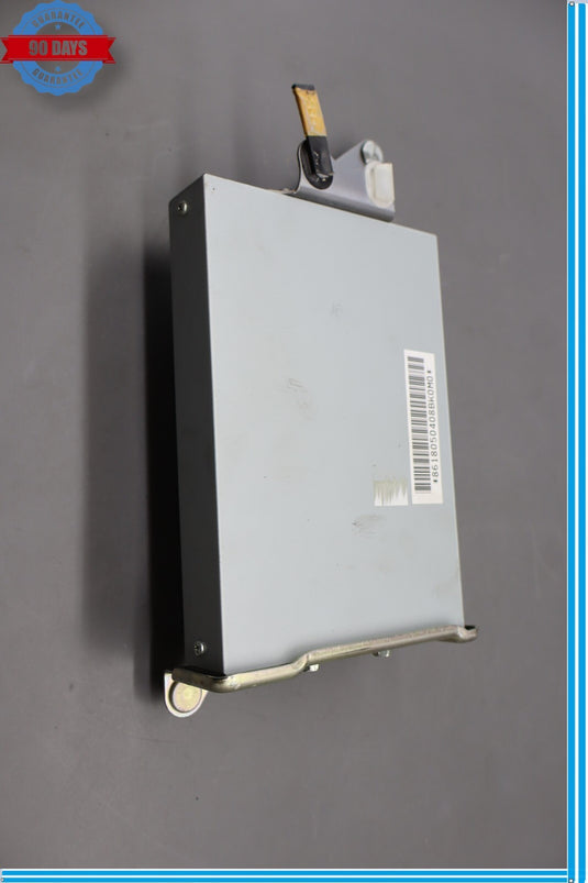 07-12 Lexus LS460 XF40 Satellite Receiver Radio Control Module 86180-50280 Oem