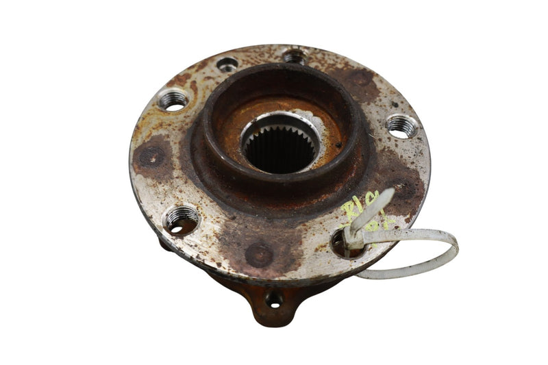 Load image into Gallery viewer, 14-17 Maserati Ghibli S Rear Left Driver Side Wheel Hub Bearing Oem
