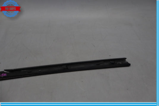 09-15 BMW 740i 740Li 750i Right Side Console Upper Cover Trim Molding Oem