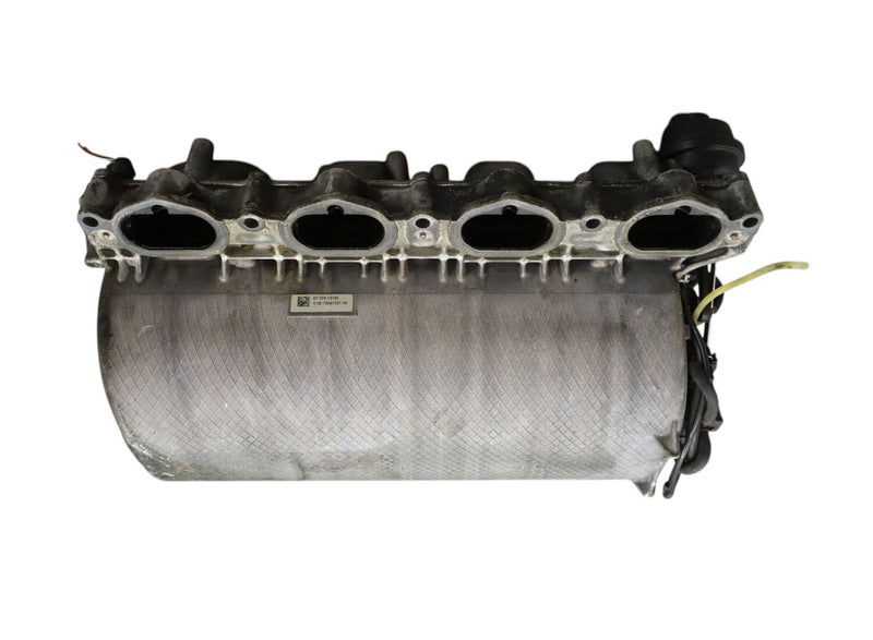 Load image into Gallery viewer, 07-12 Mercedes W221 S550 CLS550 GL550 Engine Motor Air Intake Manifold Oem
