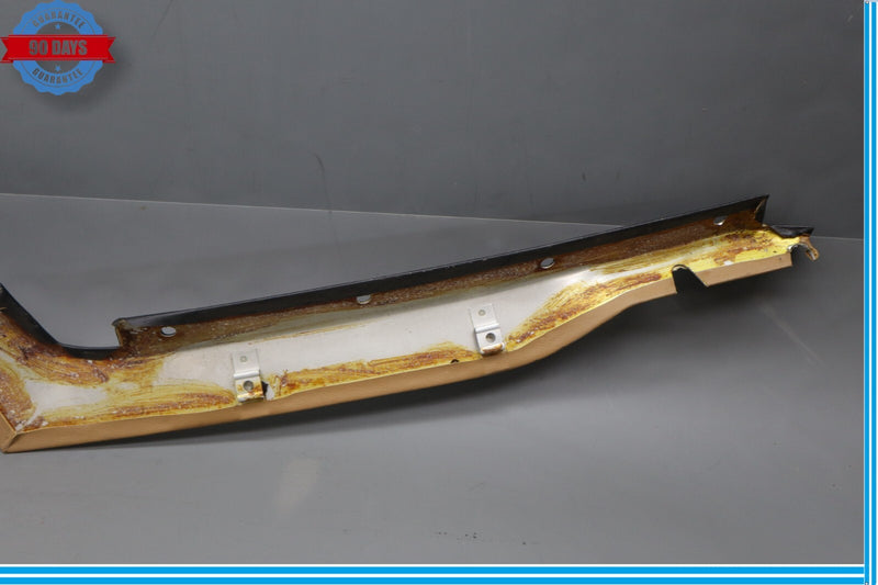 Load image into Gallery viewer, 87-89 Cadillac Allante Left Driver Side Hardtop Pad Top Trim Panel Oem
