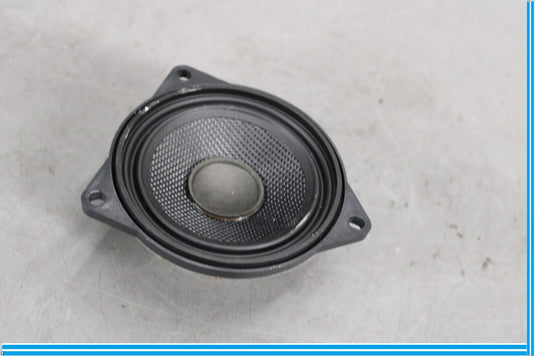 09-15 BMW 750Li F01 F02 Rear Left Driver Side Door Audio Speaker Oem