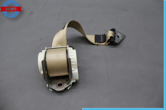 09-15 Jaguar XF XFR X250 Rear Right Passenger Side Seat Belt Retractor Oem