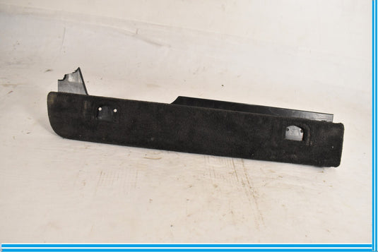 PORSCHE CAYENNE 955 Right Rear Cargo Floor Trim Panel 7L0863528 Fits 03-06 08-10