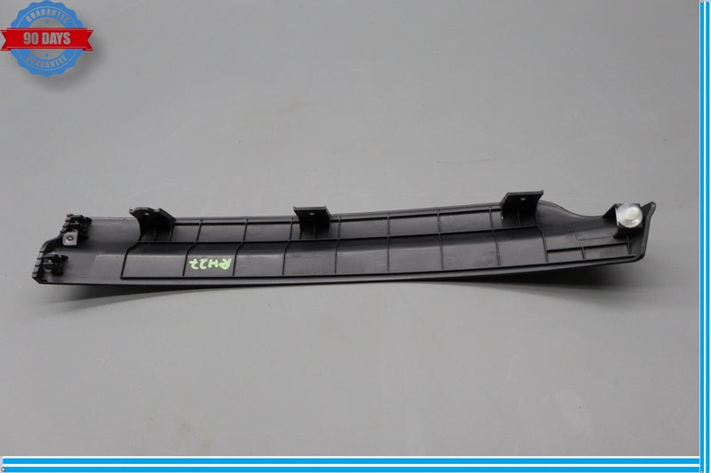Load image into Gallery viewer, 2016 Hyundai Genesis Front Right Passenger Side Seat Outer Trim Black Oem
