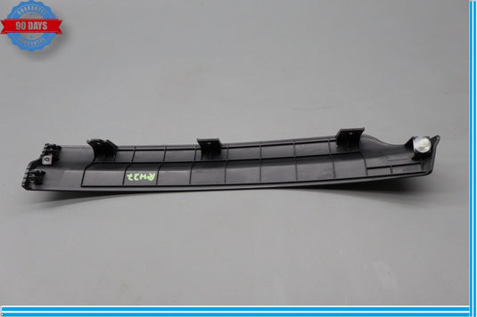 2016 Hyundai Genesis Front Right Passenger Side Seat Outer Trim Black Oem