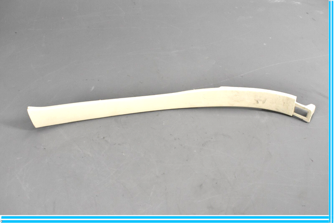 02-10 Lexus SC430 Front Left Driver Side Door Panel Cover Trim Oem