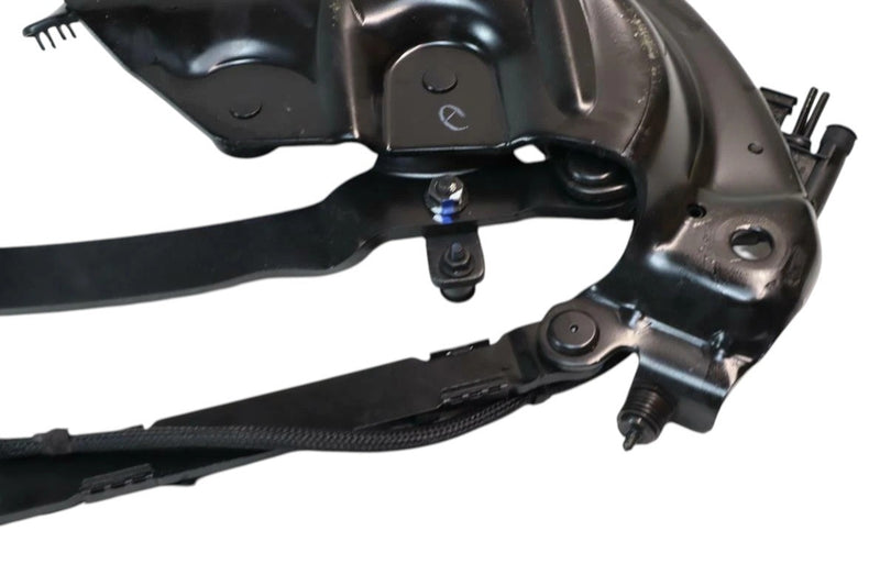 Load image into Gallery viewer, 2008 Volkswagen EOS Convertible Hard Top Rear Right Side Trunk Hinge Set
