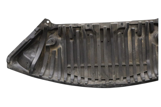 10-17 Mercedes W207 E350 E550 Engine Front Lower Flap Splash Guard A2075240930