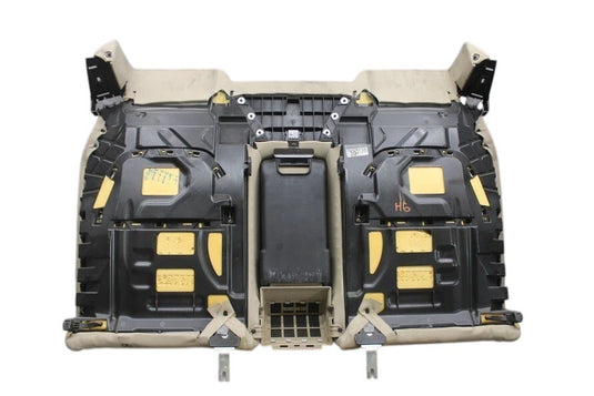 11-17 Mercedes W207 E350 E550 Rear Top Upper Seat Cushion A2079200416 Oem