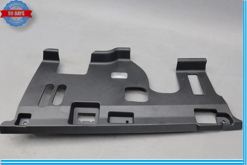 Load image into Gallery viewer, 14-17 Land Rover Range Rover Sport Front Left Under Dash Lower Trim Cover Oem
