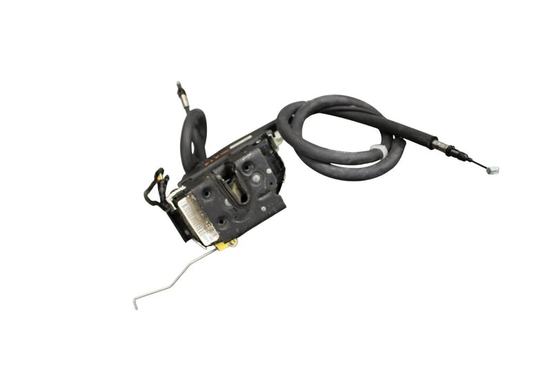 Load image into Gallery viewer, 14-17 Maserati Ghibli Front Left Driver Side Door Lock Latch Actuator OEM
