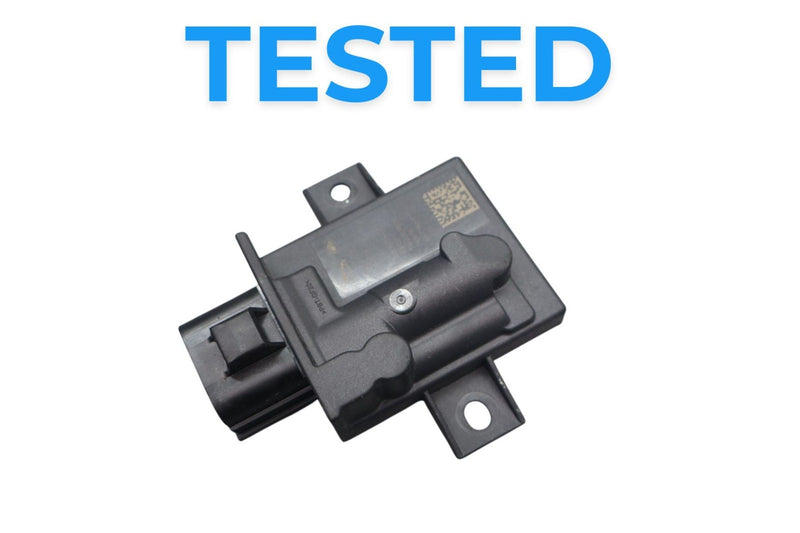 Load image into Gallery viewer, 15-24 Jaguar XF XE F-Pace Fuel Pump Control Module Unit FK72-9D370-AE Oem
