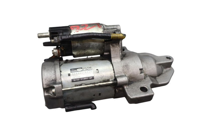 Load image into Gallery viewer, 12-19 LR Range Rover Evoque L538 Engine Motor Starter Assembly BJ3211001AD Oem
