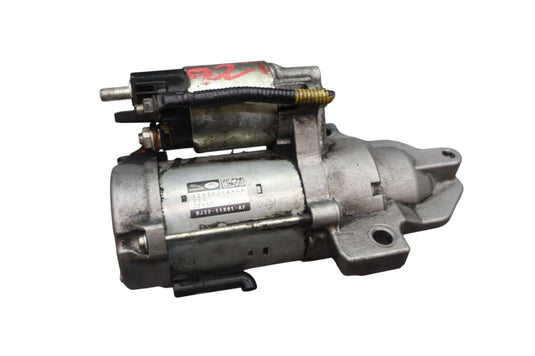12-19 LR Range Rover Evoque L538 Engine Motor Starter Assembly BJ3211001AD Oem