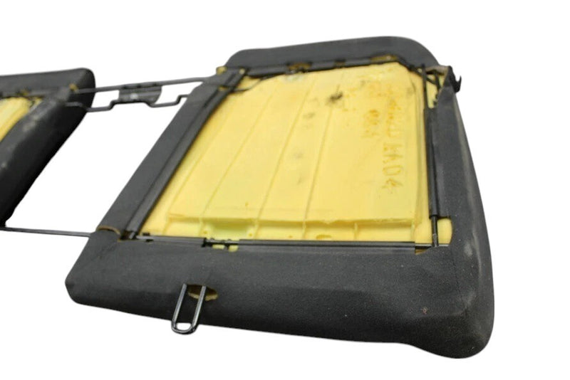 Load image into Gallery viewer, 07-15 Jaguar XK X150 Rear Left &amp; Right Side Upper Seat Cushion Leather Oem

