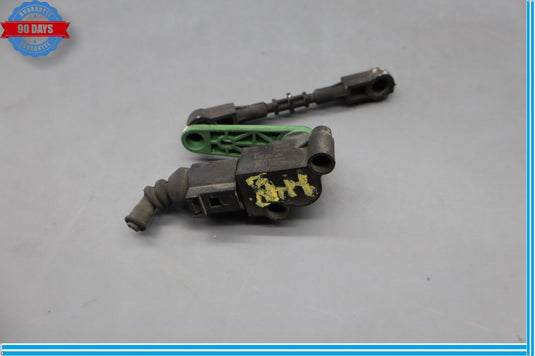 12-18 Audi A6 A7 Quattro Headlight Suspension Height Level Sensor Oem