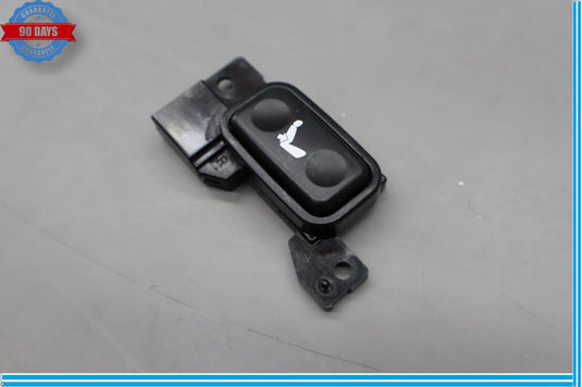 02-10 Lexus SC430 Front Right Passenger Seat Lumbar Control Switch Button Oem