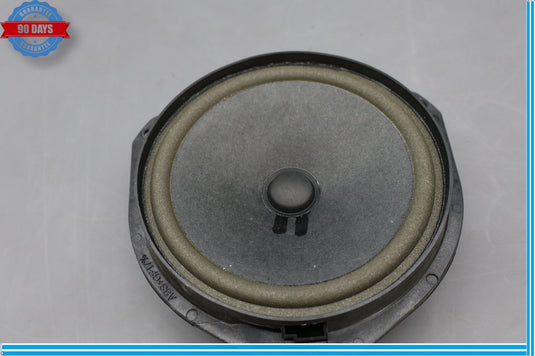 14-17 Maserati Ghibli Front Right Passenger Side Door Audio Sound Speaker Oem