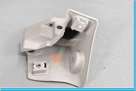 02-10 Lexus SC430 Rear Right Passenger Side Trunk Storage Catch Mount Oem