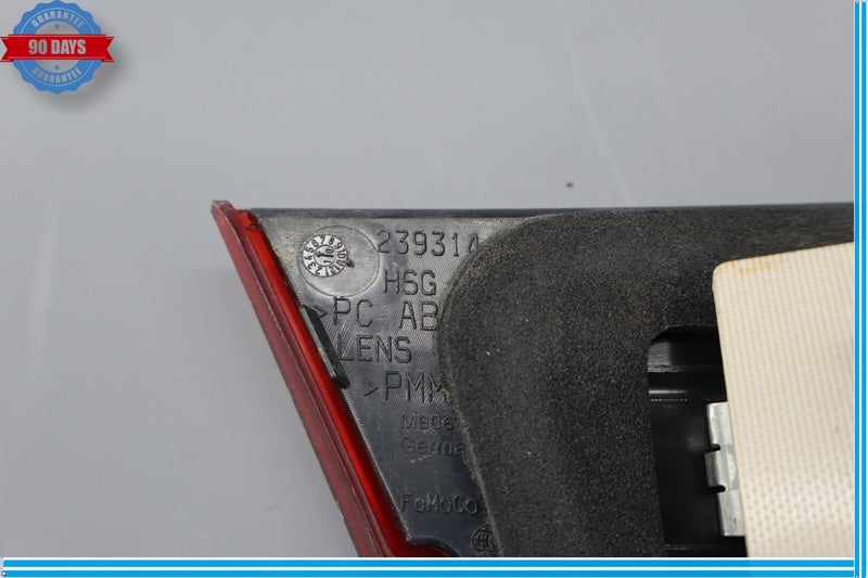 Load image into Gallery viewer, 09-11 Jaguar XF X250 Rear Right Passenger Side Inner Trunk Lid Tail Light Oem
