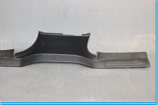 06-13 Land Rover Range Rover Sport Right Side Door Sill Scuff Plate Trim Oem