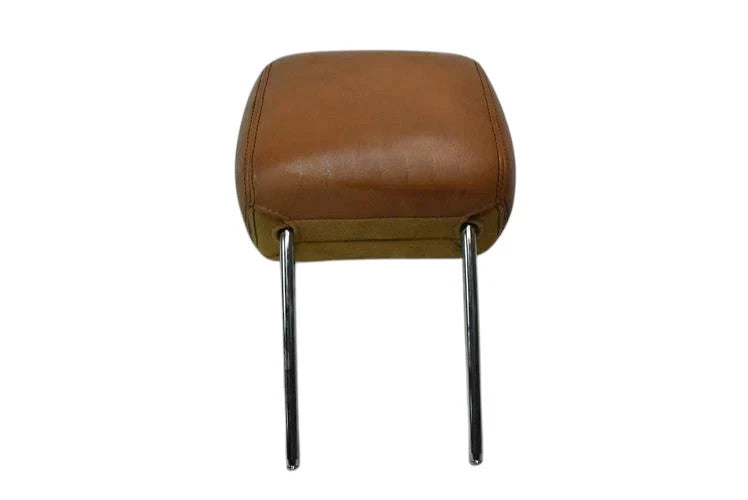 Load image into Gallery viewer, 10-19 Jaguar X351 XJ XJL Front Right Passenger Side Seat Headrest Head Rest Oem
