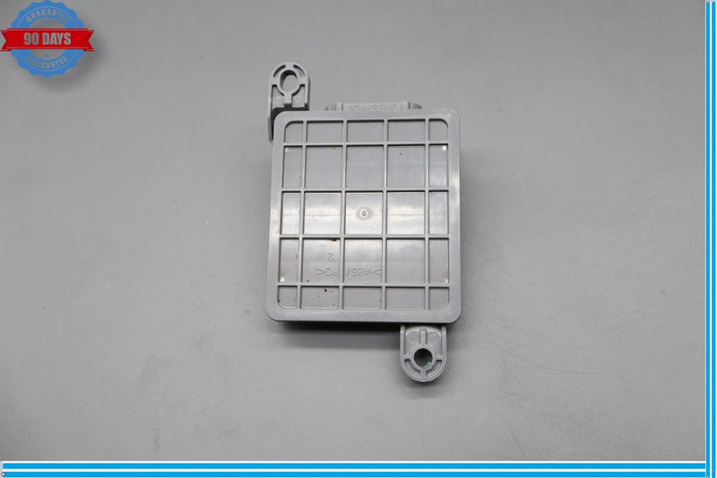Load image into Gallery viewer, 10-16 Porsche Panamera Front Right Passenger Seat Occupant Sensor Module Oem
