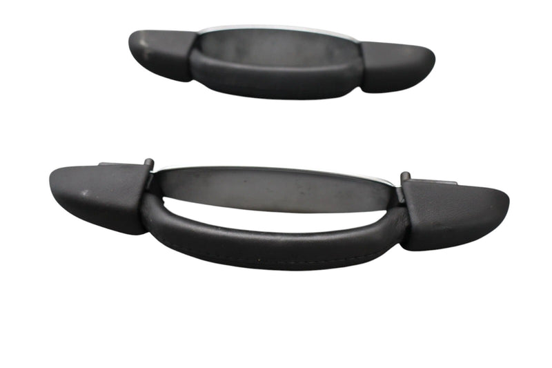 Load image into Gallery viewer, 06-12 Bentley Continental Flying Spur Front/Rear Interior Roof Grab Handle Oem
