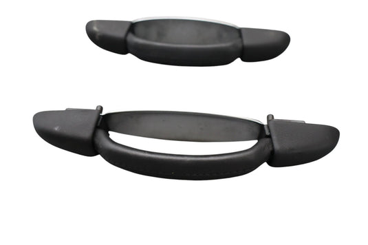 06-12 Bentley Continental Flying Spur Front/Rear Interior Roof Grab Handle Oem