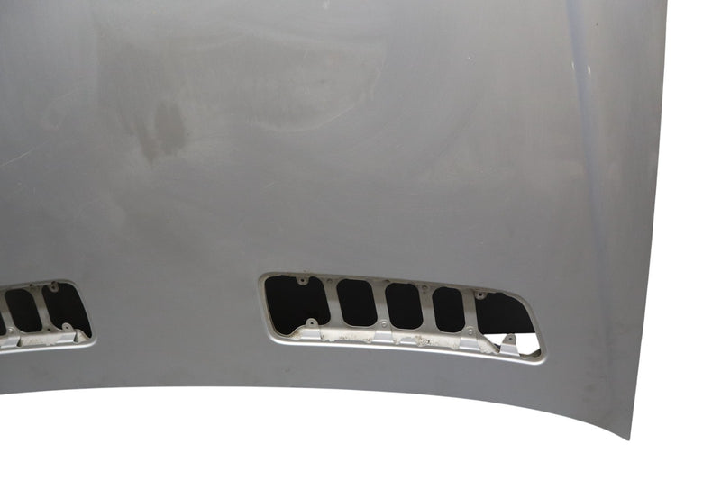 Load image into Gallery viewer, 07-13 Mercedes S350 S400 S550 Front Hood Bonnet Shell Cover Panel Assembly Oem
