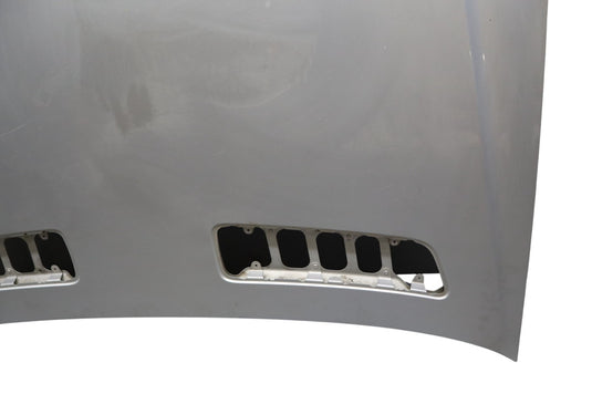 07-13 Mercedes S350 S400 S550 Front Hood Bonnet Shell Cover Panel Assembly Oem