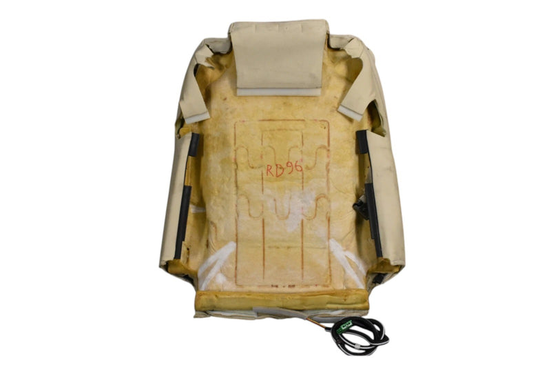 Load image into Gallery viewer, 02-05 Lexus SC430 Front Right Passenger Side Upper Seat Cushion Leather OEM
