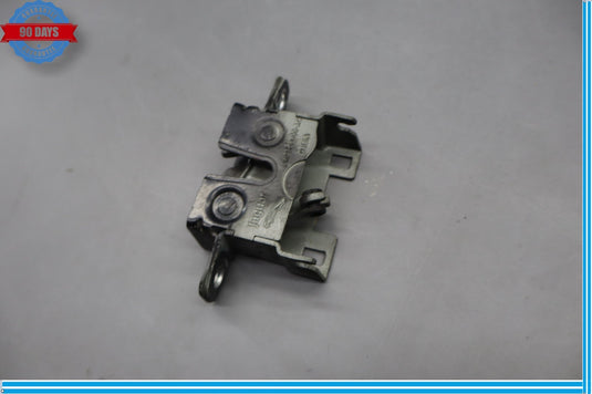 10-18 Jaguar XJ XJL Right Passenger Side Hood Bonnet Lock Latch Oem