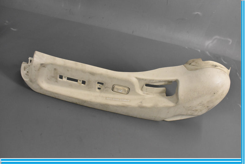Load image into Gallery viewer, 02-10 Lexus SC430 Front Left Driver Side Seat Switch Trim Cover Panel Oem
