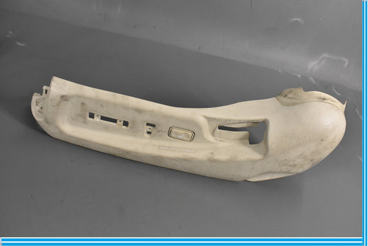 02-10 Lexus SC430 Front Left Driver Side Seat Switch Trim Cover Panel Oem