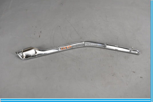 14-18 Mercedes CLA250 C117 Rear Right Passenger Side Door Molding Trim Oem