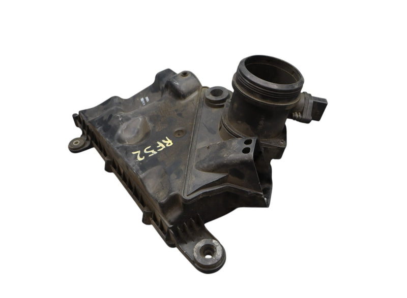 Load image into Gallery viewer, 06-12 Bentley Continental Flying Spur Right Air Intake Cleaner Box Duct Oem
