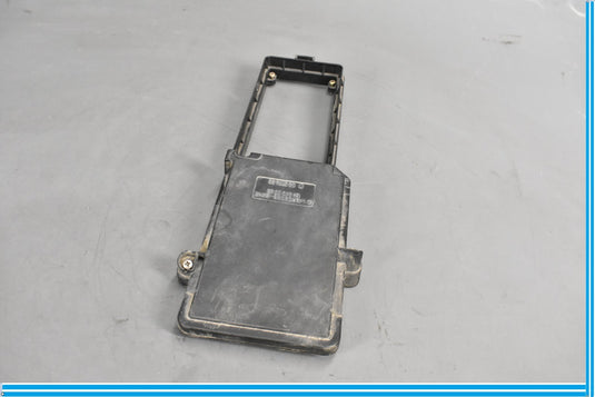 90-93 Mercedes 300SL Fuse Relay Box Plastic Cover Oem