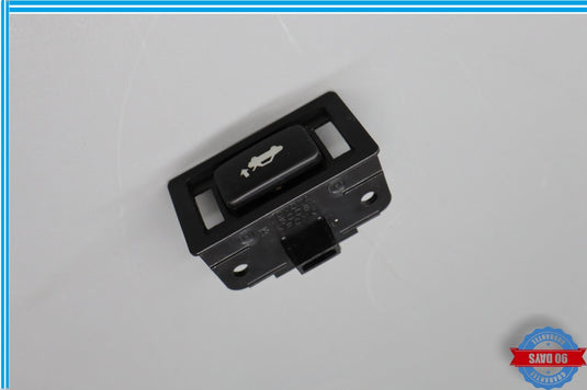07-17 Lexus LS460 Power Trunk Close Lid Control Switch Button 15C081 Oem