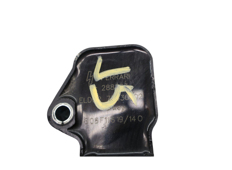 Load image into Gallery viewer, 14-20 Maserati Ghibli M157 Engine Motor Ignition Coil Module x6 Set Oem
