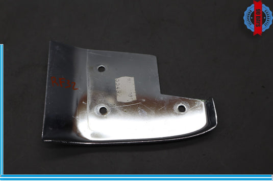 03-06 Mercedes CLK500 CLK55 AMG W209 Front Right Passenger Chrome Jamb Trim Oem