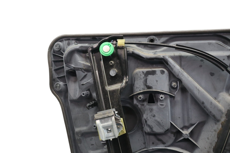Load image into Gallery viewer, 12-15 Mercedes GL450 Front Right Passenger Side Door Window Regulator Panel Oem
