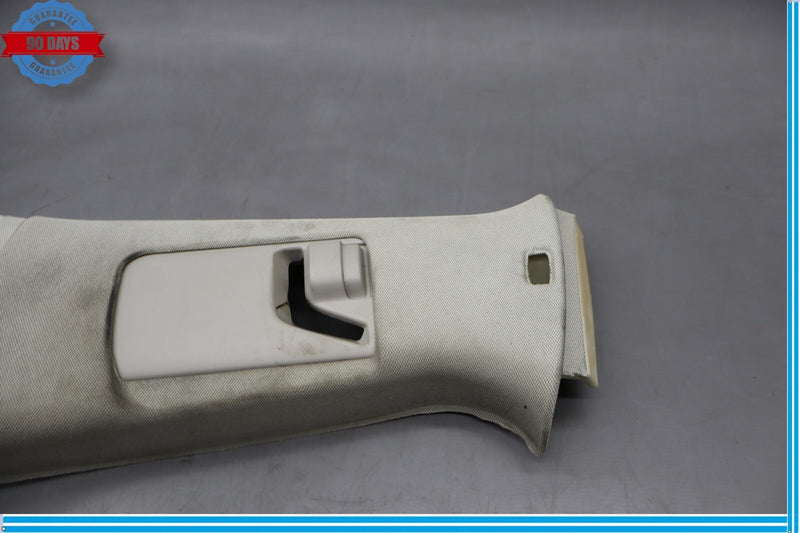 Load image into Gallery viewer, 2010 Buick Lacrosse CXL Front Left Side Upper Center Pillar Trim Cover Oem
