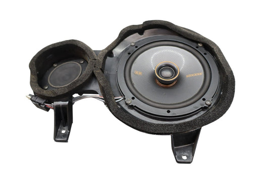 96-02 Mercedes R129 SL320 SL500 Front Right Passenger Side Door Speaker Oem
