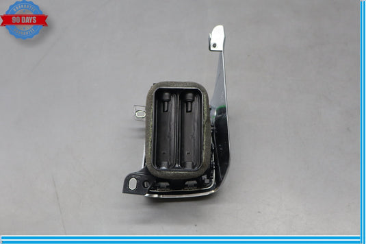 10-16 Porsche Panamera 970 Rear Left Driver Side Center Console AC Air Vent Oem