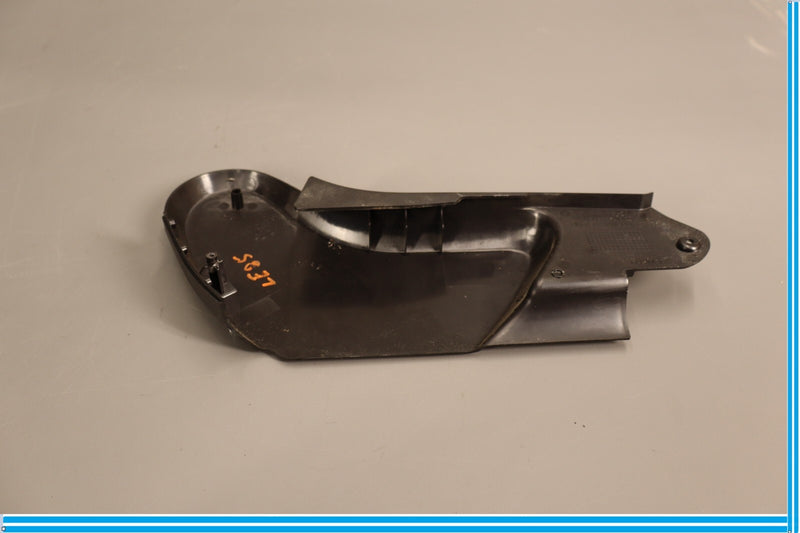 Load image into Gallery viewer, 07-10 Jaguar XK XKR X150 Front Left Driver Side Seat Mechanism Cover SEP Oem
